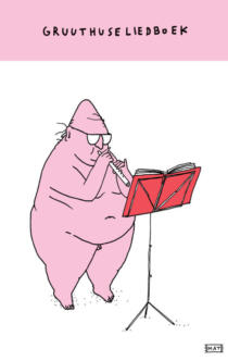 Gruuthuseliedboek 9Bcedbf97A0Fc36788D11Fbb6E308E0E