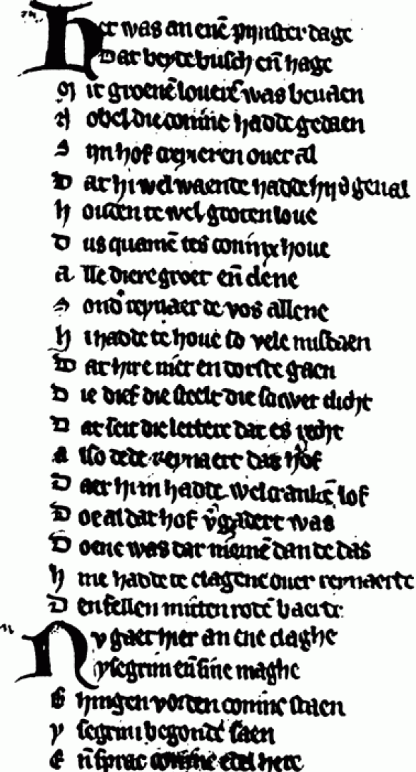4 Dyckse Handschrift4 583 1080 S C1 C C 0 0 1