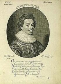 Huygens Cover