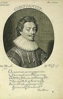 Huygens Cover