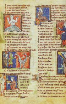 Maerlant Cover