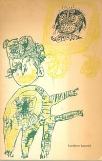 Lucebert Cover