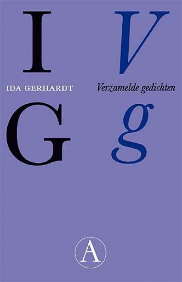 44 Gerhardt Verzameld 2014 583 903 S C1 C C 0 0 1