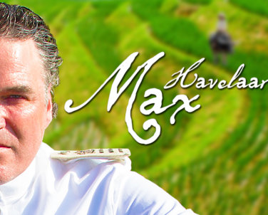 Max Havelaar Website