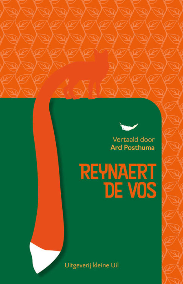 Reynaard Cover