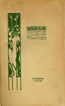Nescio Cover