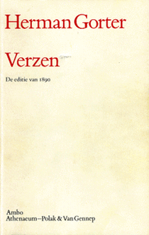 Gorter Verzen