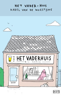 Vaderhuis