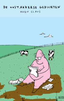 Oostakkersegedichten
