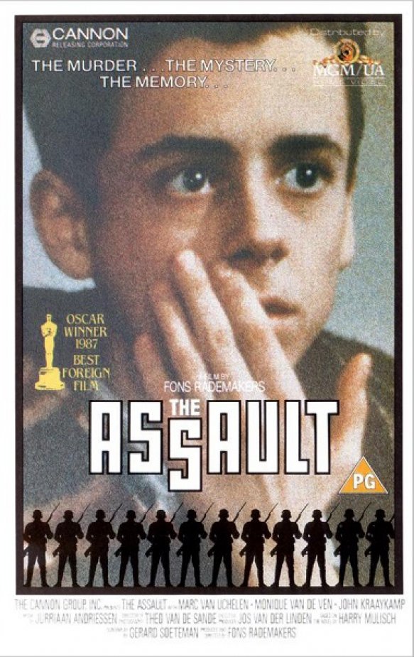 49 Assault